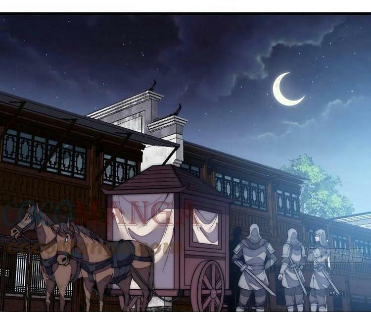 Ta Có Một Sơn Trại: Chapter 198