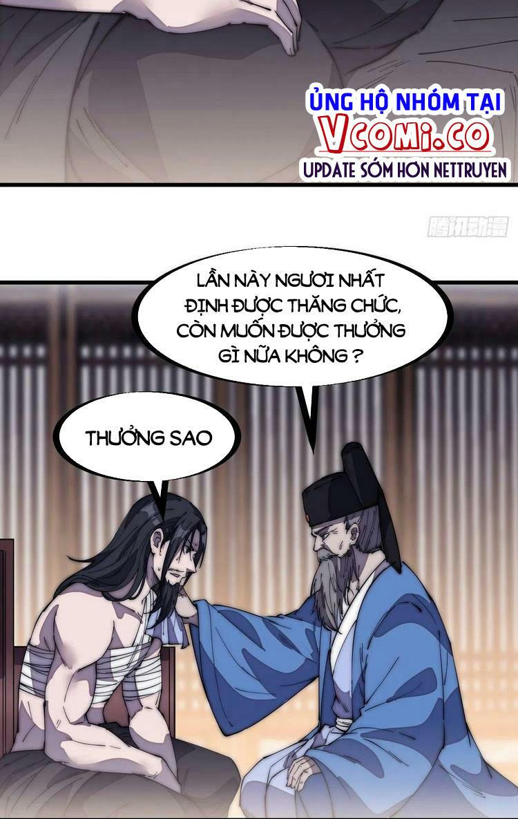 Ta Có Một Sơn Trại: Chapter 198