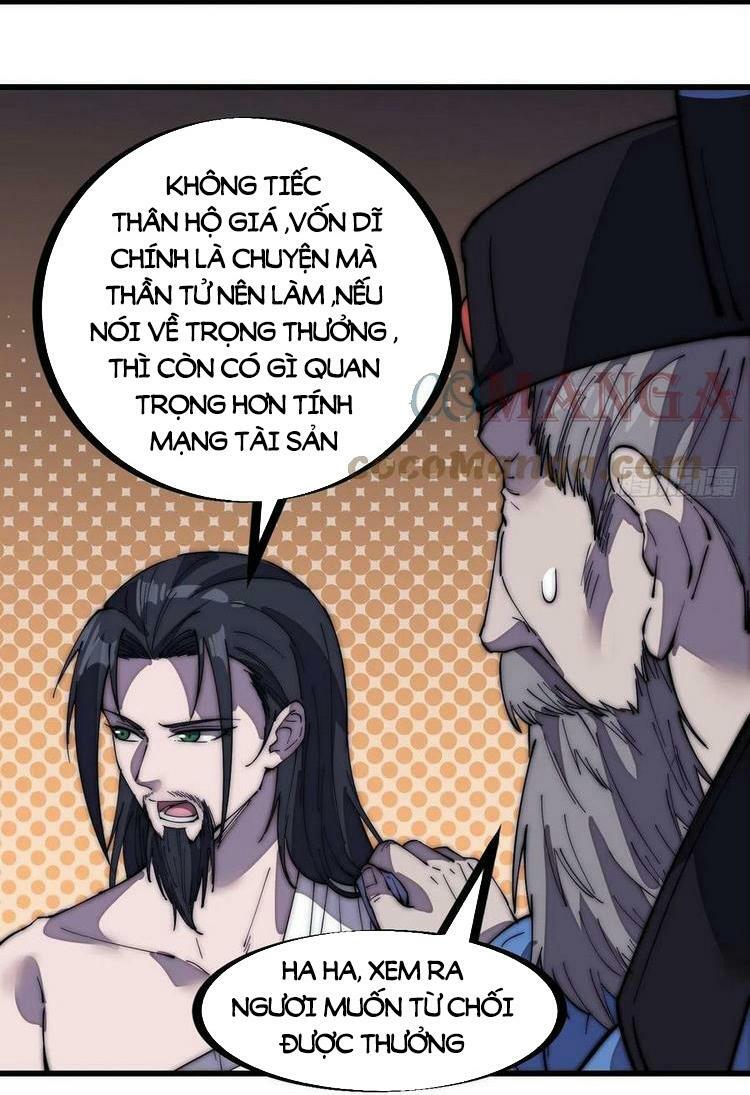 Ta Có Một Sơn Trại: Chapter 198