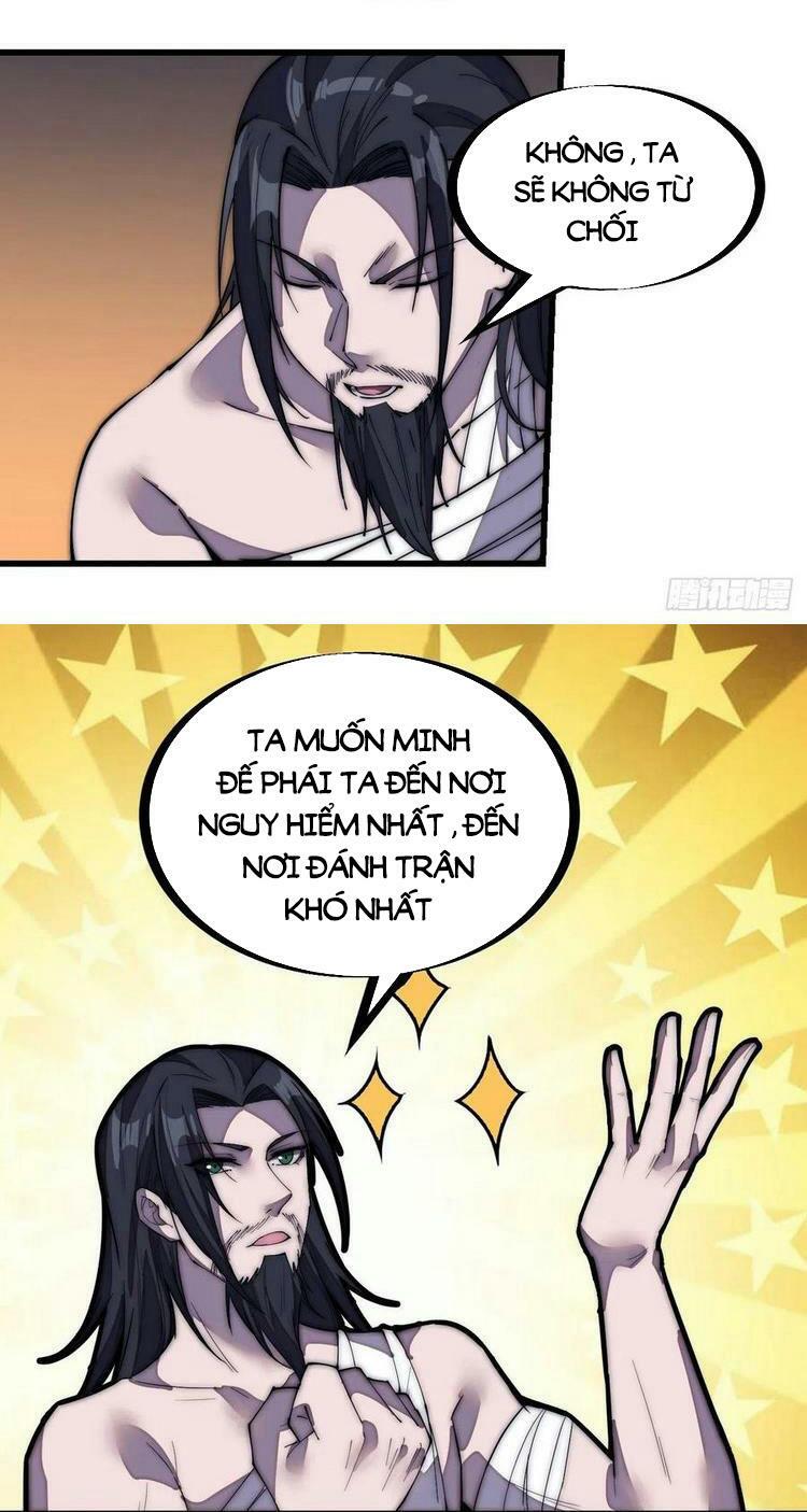 Ta Có Một Sơn Trại: Chapter 198