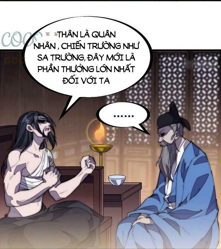 Ta Có Một Sơn Trại: Chapter 198