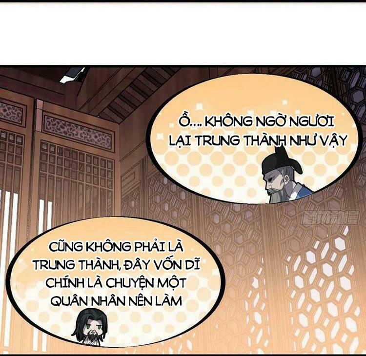 Ta Có Một Sơn Trại: Chapter 198