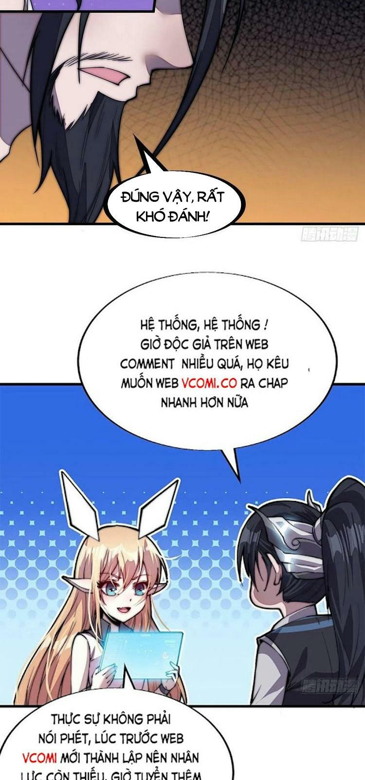 Ta Có Một Sơn Trại: Chapter 198