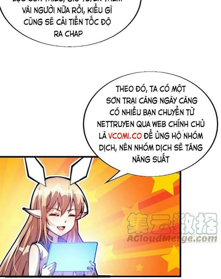 Ta Có Một Sơn Trại: Chapter 198