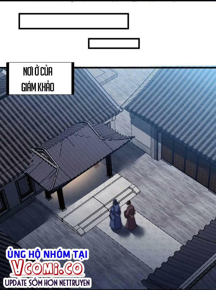 Ta Có Một Sơn Trại: Chapter 198
