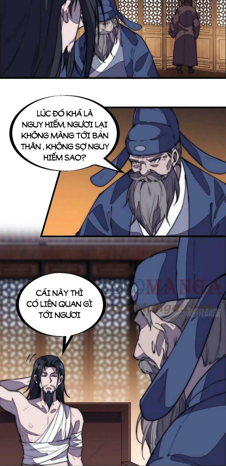 Ta Có Một Sơn Trại: Chapter 198