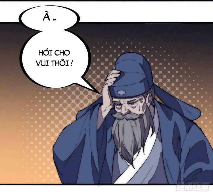 Ta Có Một Sơn Trại: Chapter 198