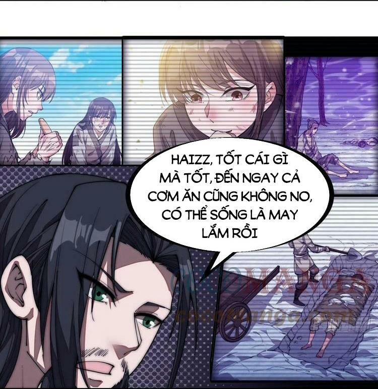 Ta Có Một Sơn Trại: Chapter 198