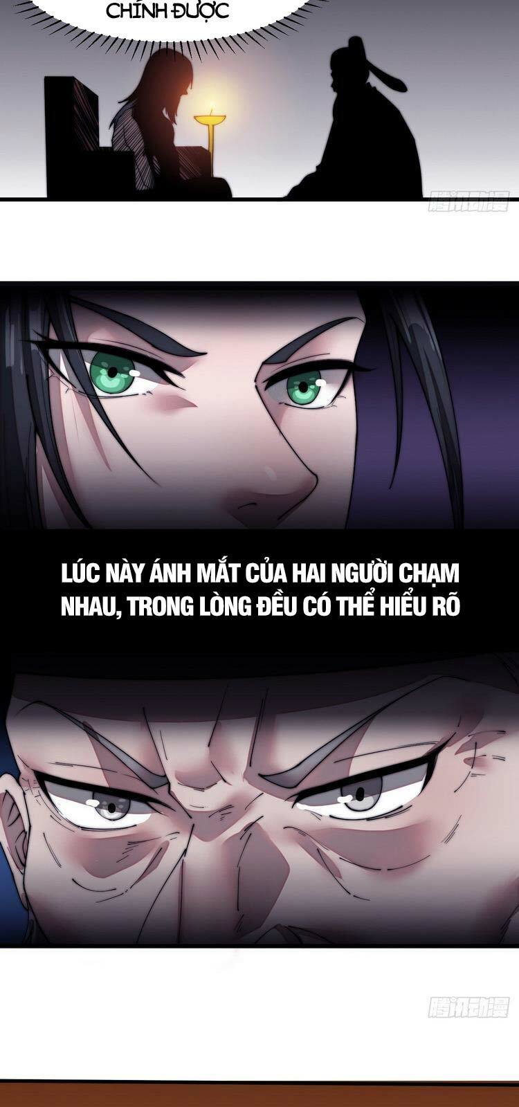 Ta Có Một Sơn Trại: Chapter 199