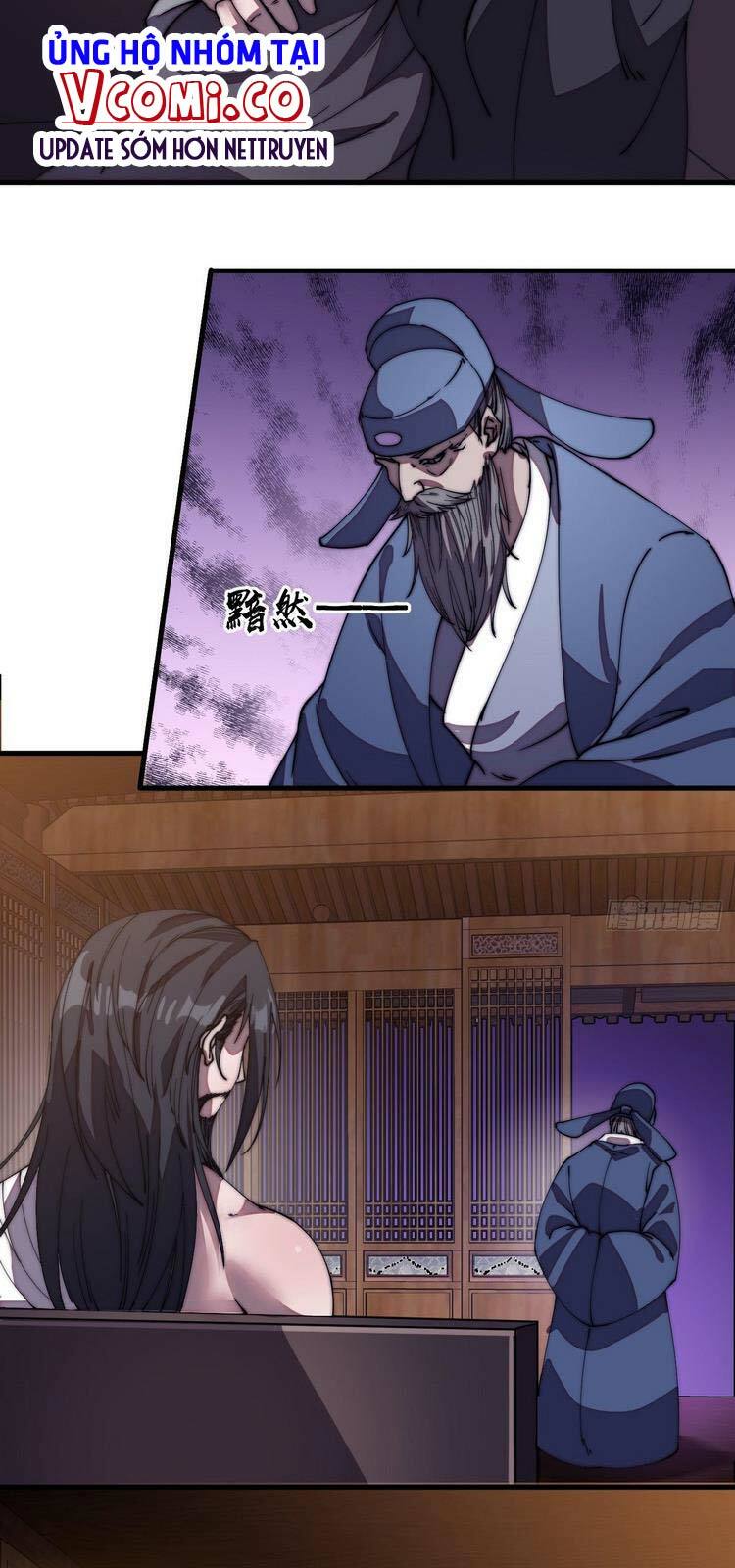 Ta Có Một Sơn Trại: Chapter 199
