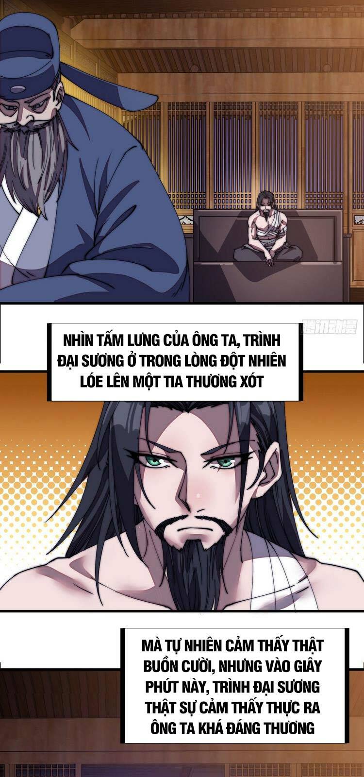 Ta Có Một Sơn Trại: Chapter 199