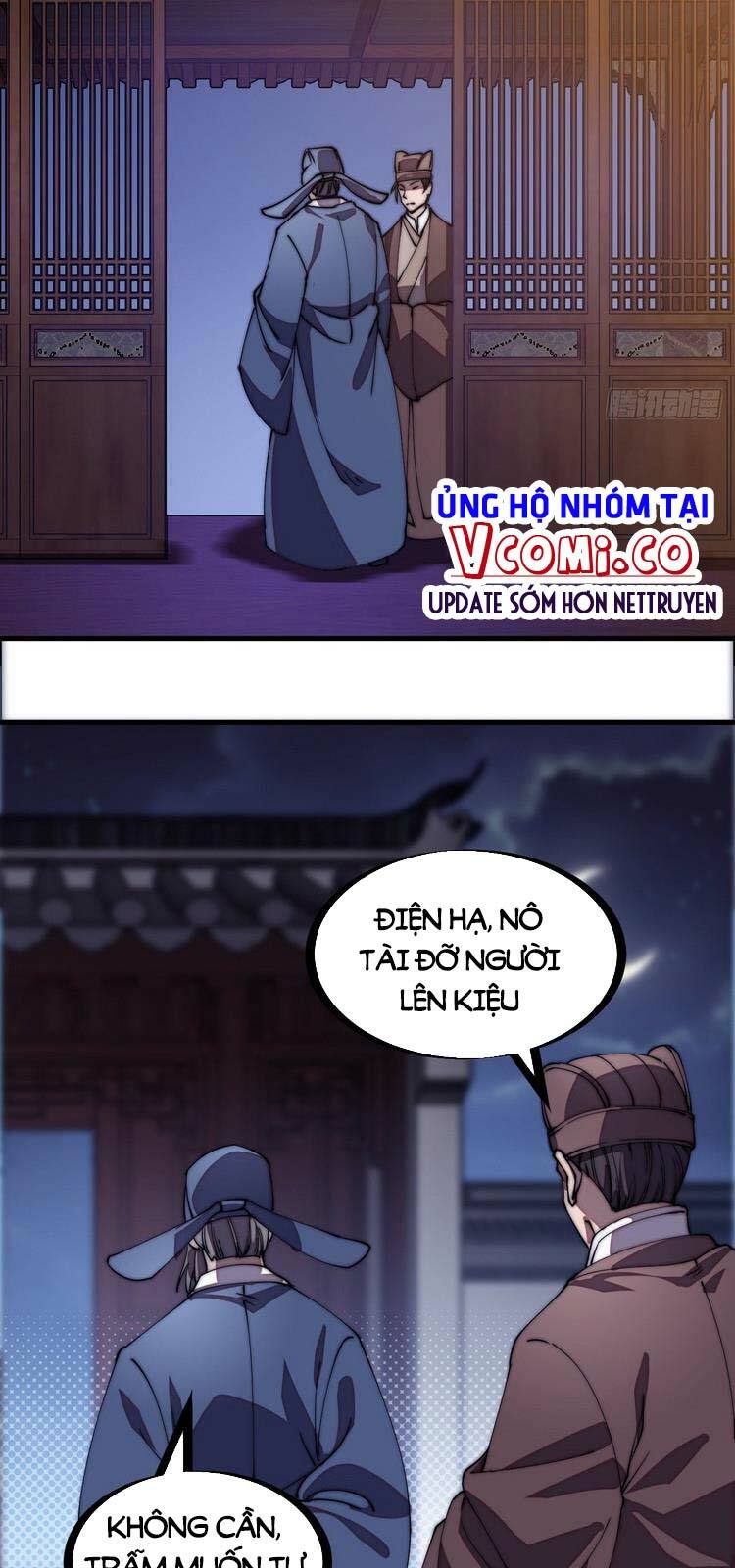 Ta Có Một Sơn Trại: Chapter 199