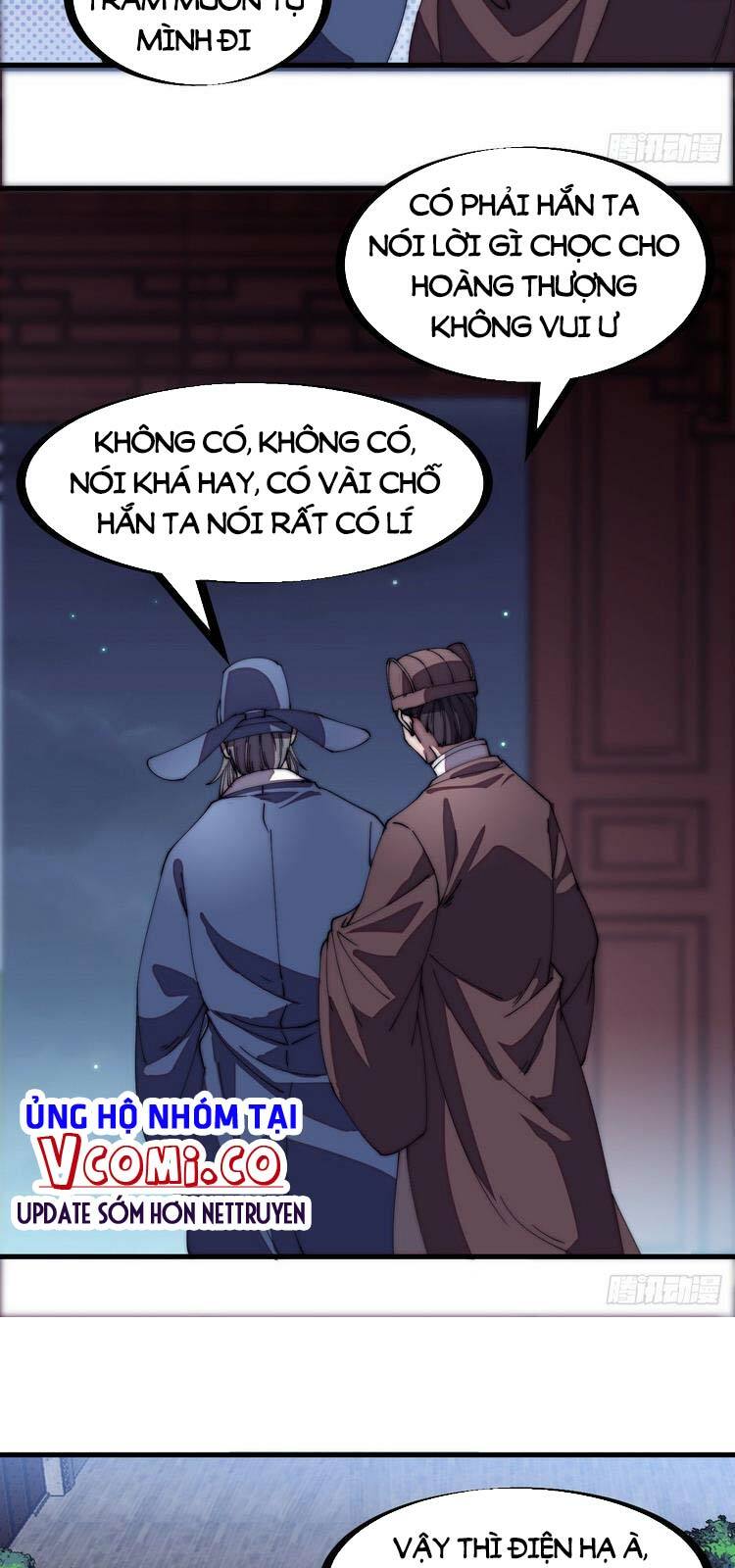 Ta Có Một Sơn Trại: Chapter 199