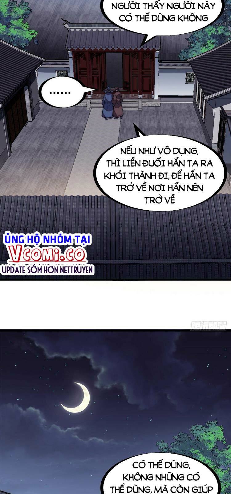 Ta Có Một Sơn Trại: Chapter 199