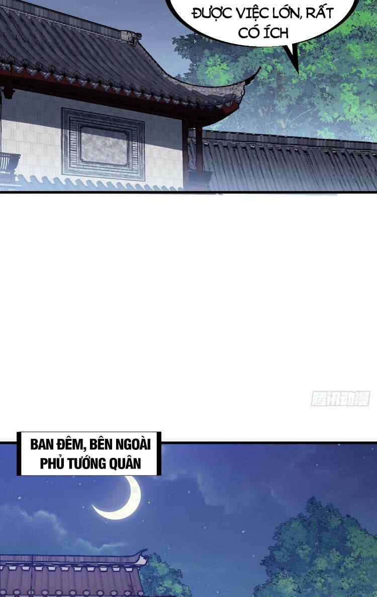 Ta Có Một Sơn Trại: Chapter 199