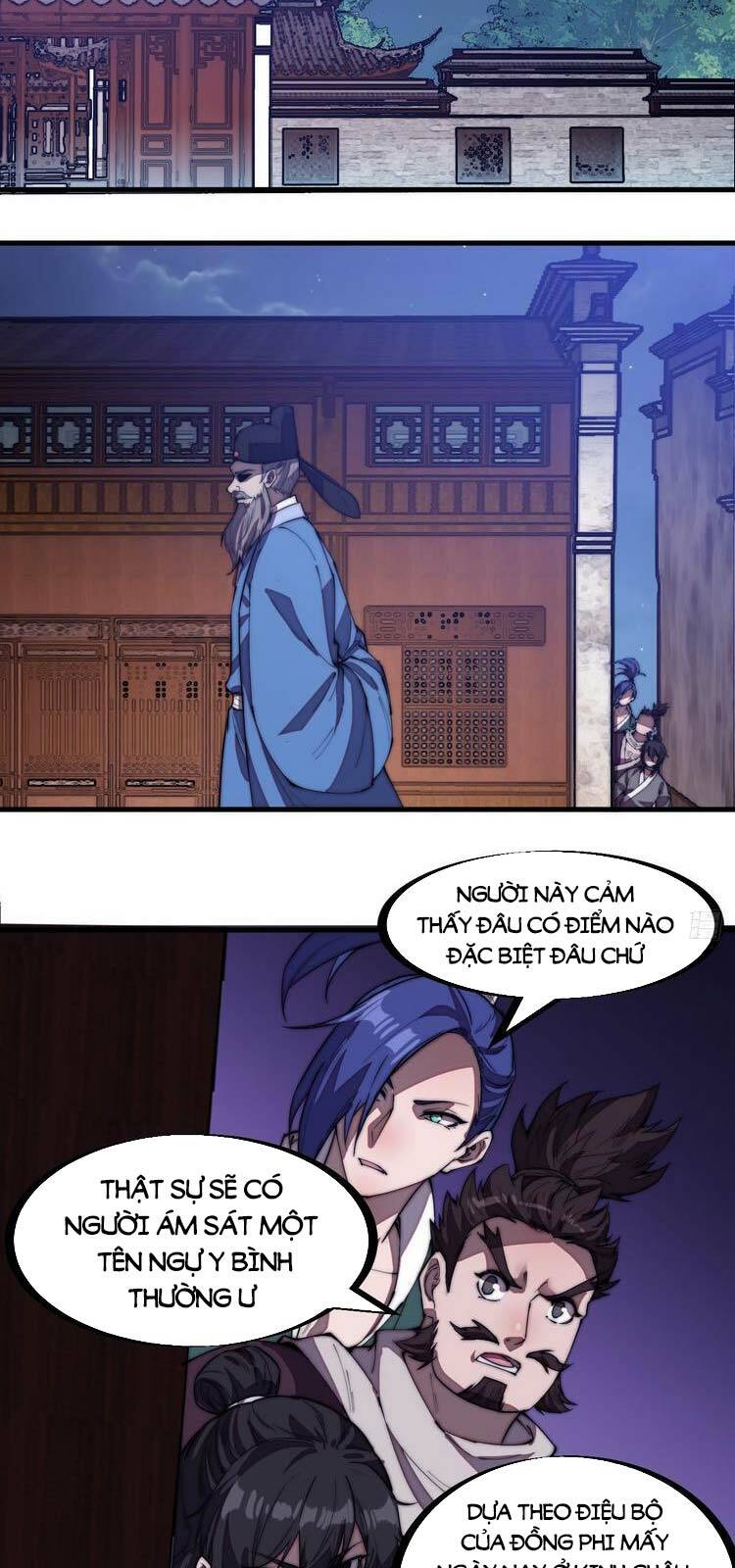 Ta Có Một Sơn Trại: Chapter 199