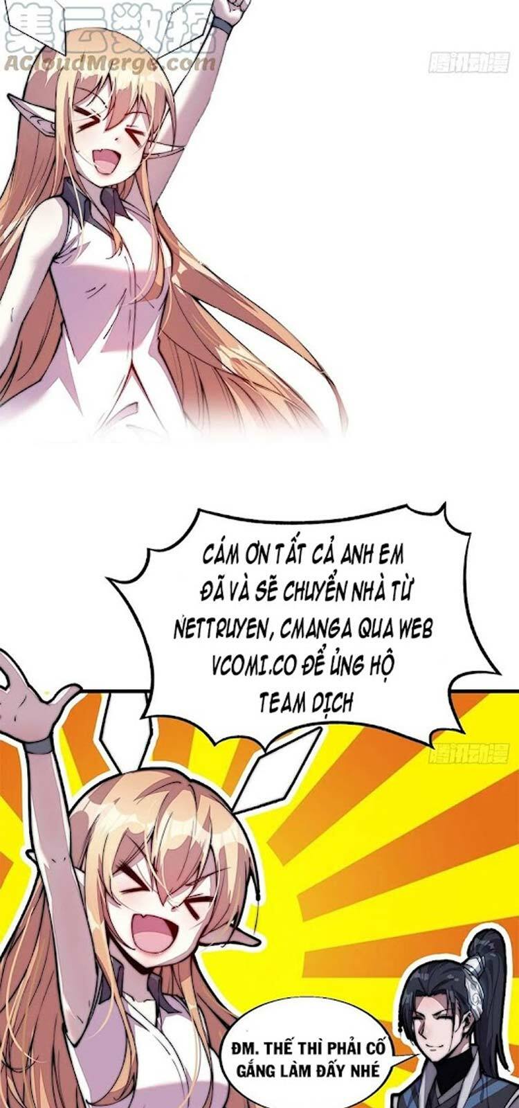 Ta Có Một Sơn Trại: Chapter 199