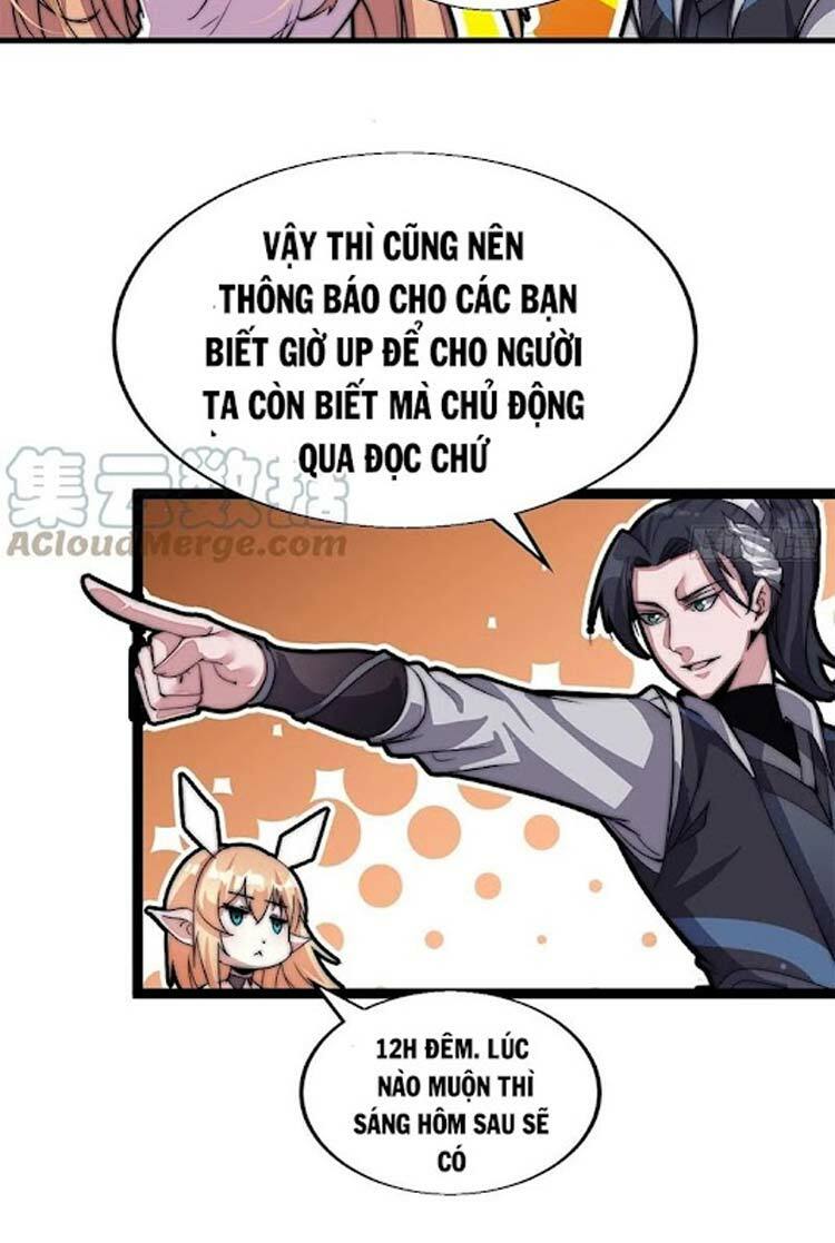 Ta Có Một Sơn Trại: Chapter 199
