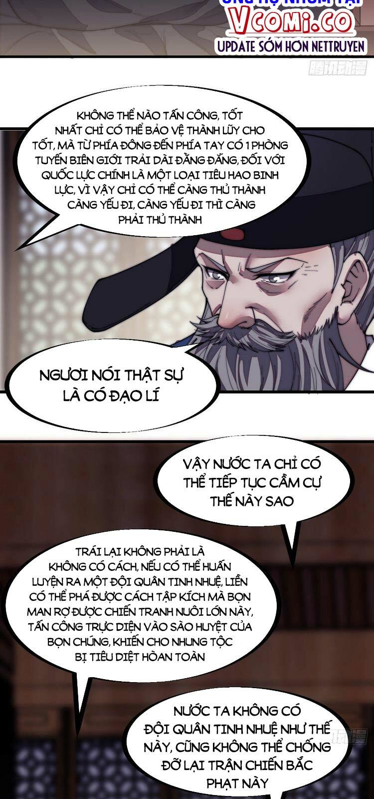 Ta Có Một Sơn Trại: Chapter 199