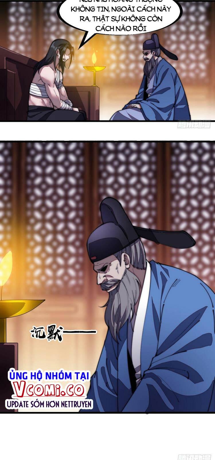 Ta Có Một Sơn Trại: Chapter 199