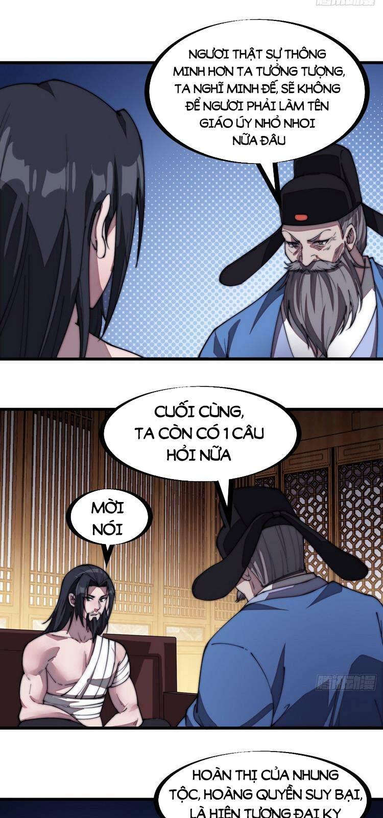 Ta Có Một Sơn Trại: Chapter 199
