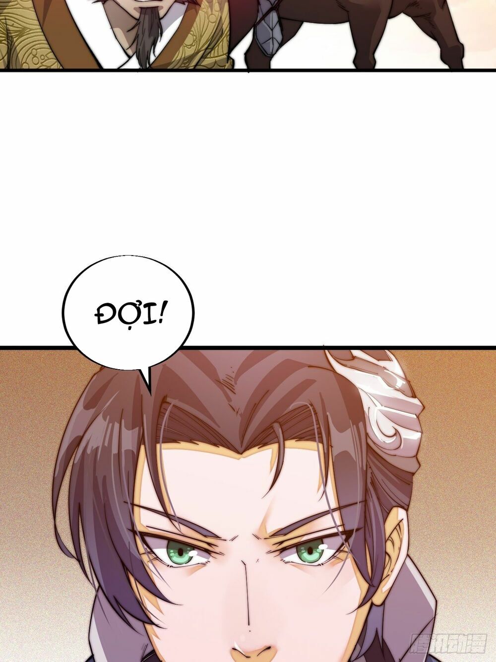 Ta Có Một Sơn Trại: Chapter 2
