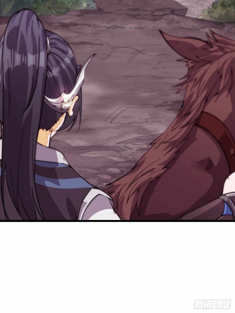 Ta Có Một Sơn Trại: Chapter 2