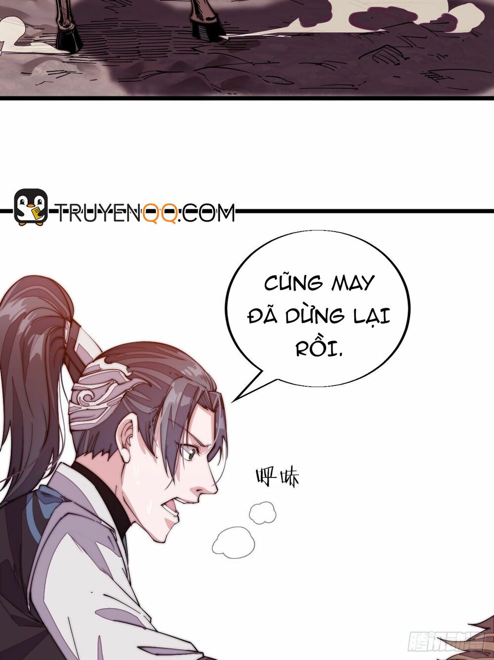 Ta Có Một Sơn Trại: Chapter 2