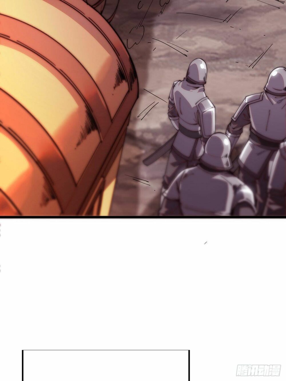 Ta Có Một Sơn Trại: Chapter 2