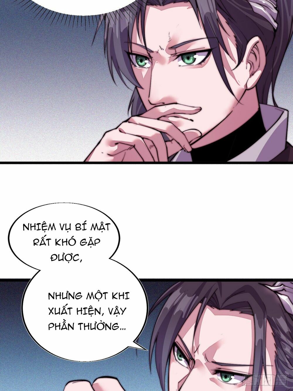 Ta Có Một Sơn Trại: Chapter 2