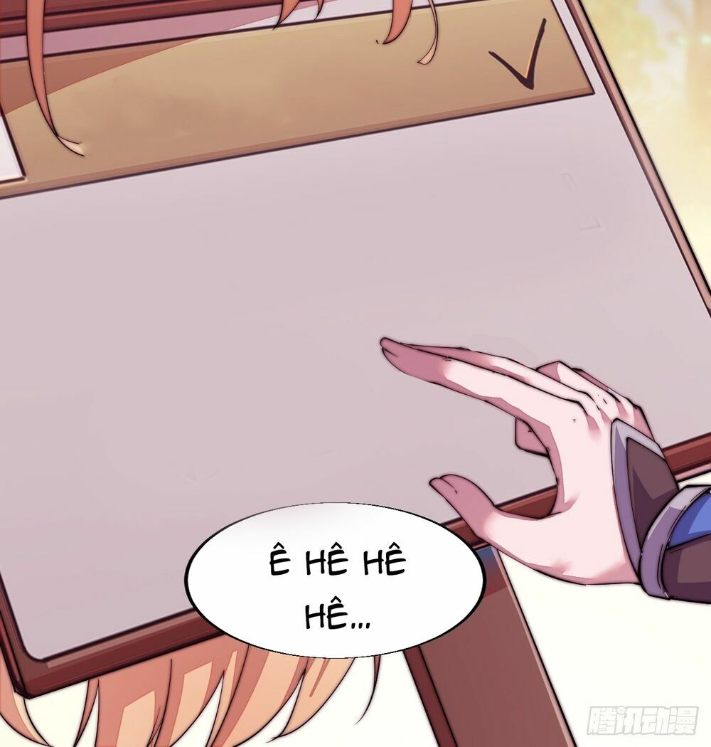 Ta Có Một Sơn Trại: Chapter 2
