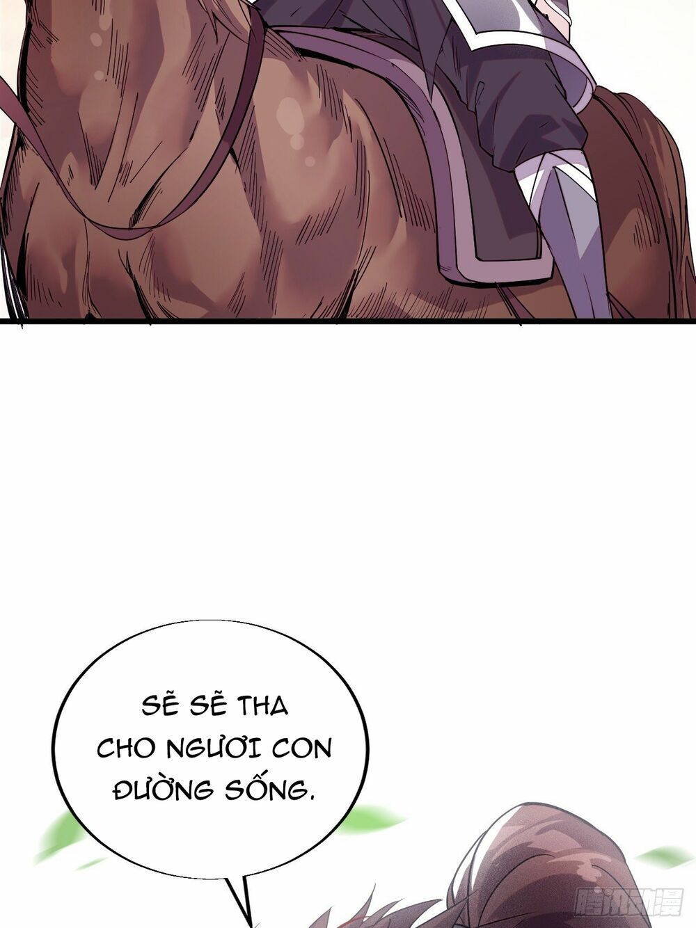 Ta Có Một Sơn Trại: Chapter 2