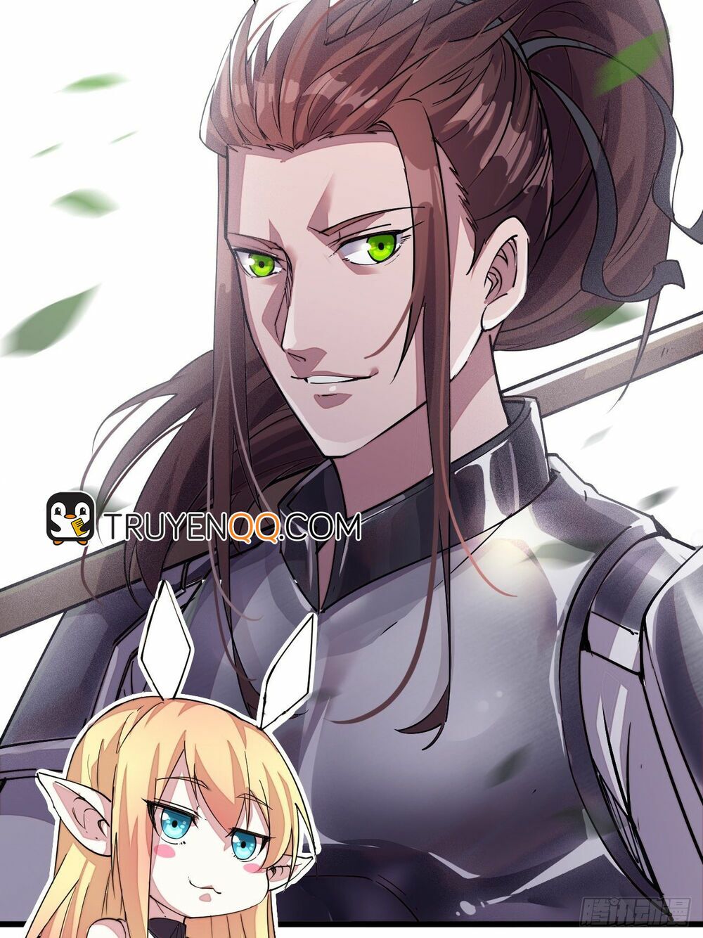Ta Có Một Sơn Trại: Chapter 2