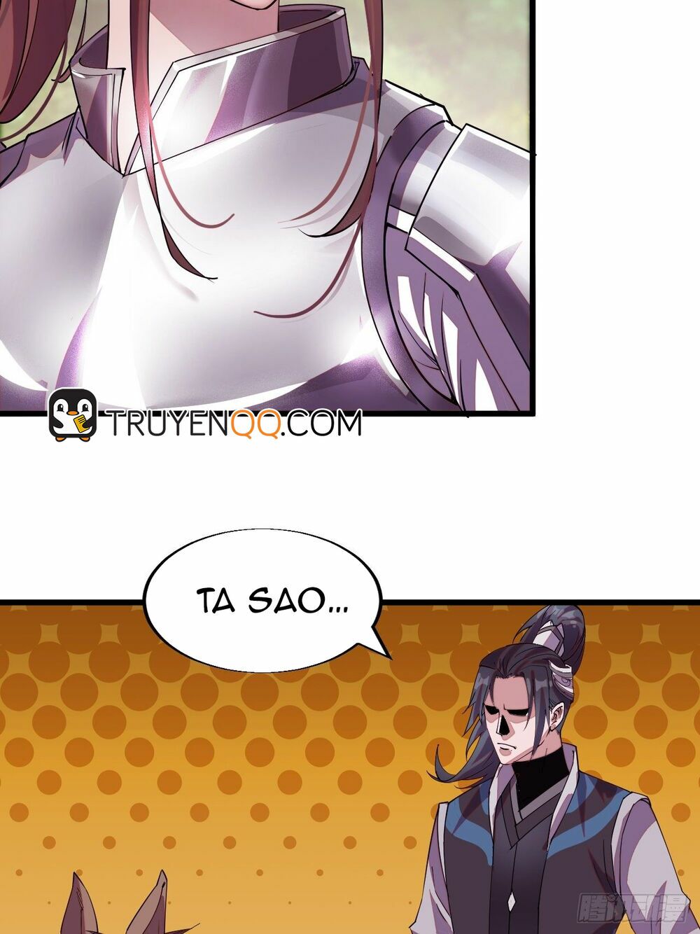 Ta Có Một Sơn Trại: Chapter 2