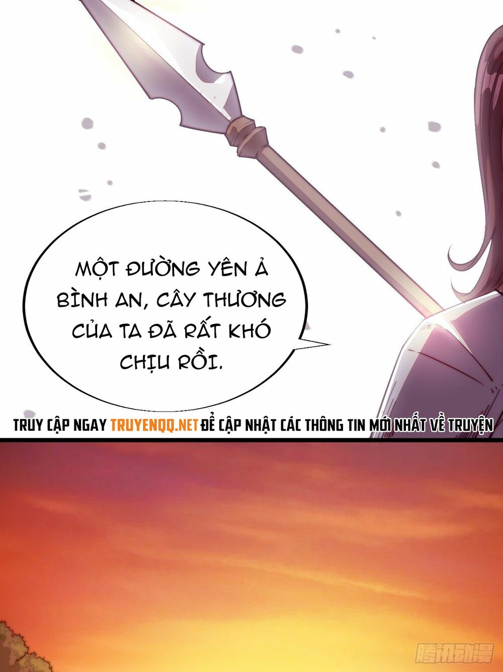 Ta Có Một Sơn Trại: Chapter 2
