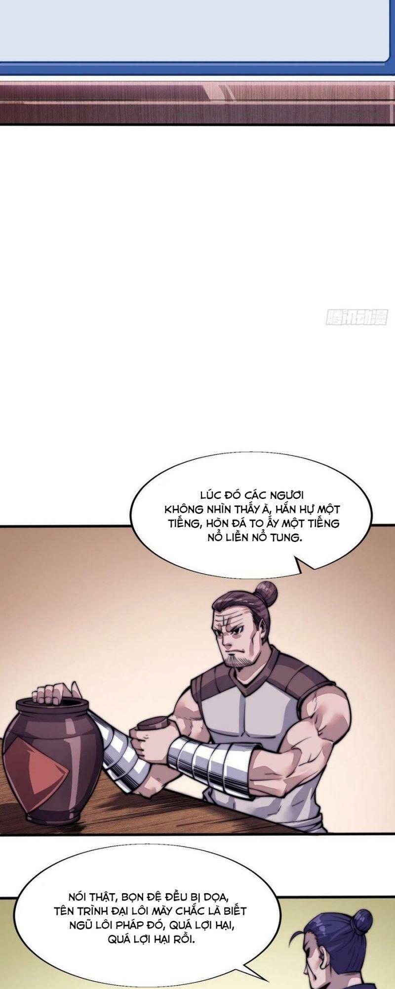 Ta Có Một Sơn Trại: Chapter 20