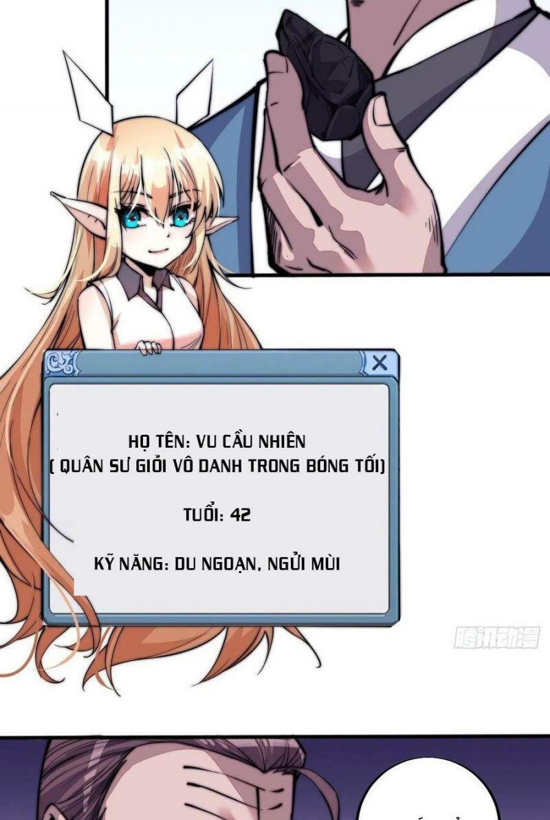 Ta Có Một Sơn Trại: Chapter 20