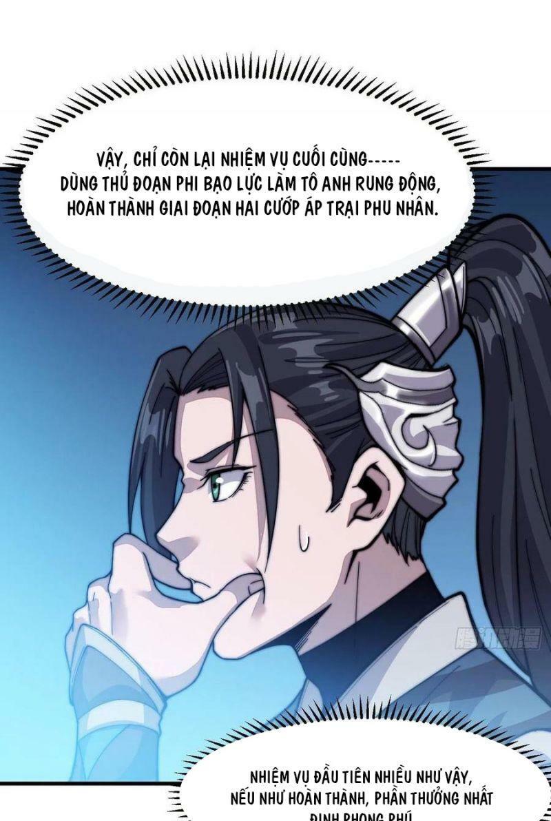 Ta Có Một Sơn Trại: Chapter 20