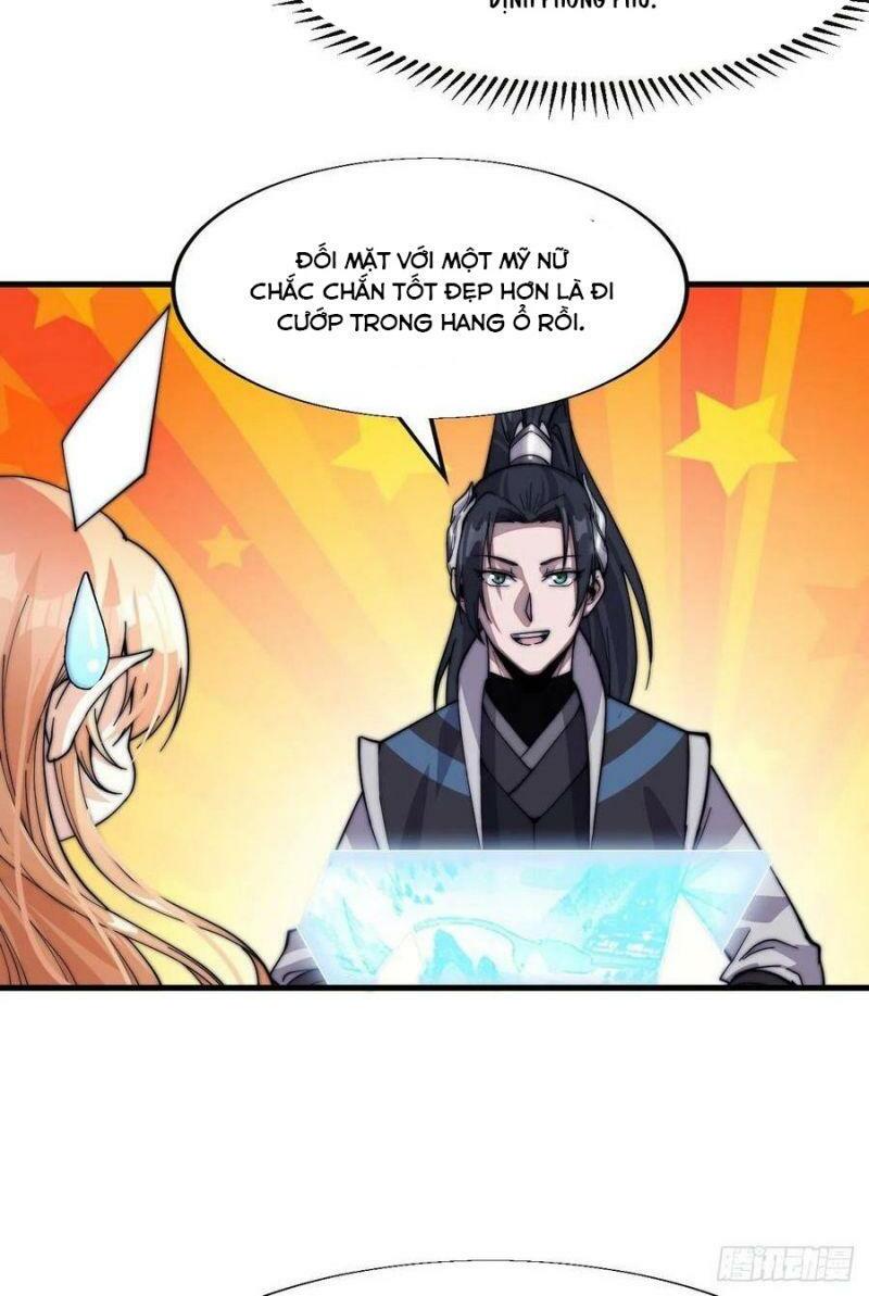 Ta Có Một Sơn Trại: Chapter 20