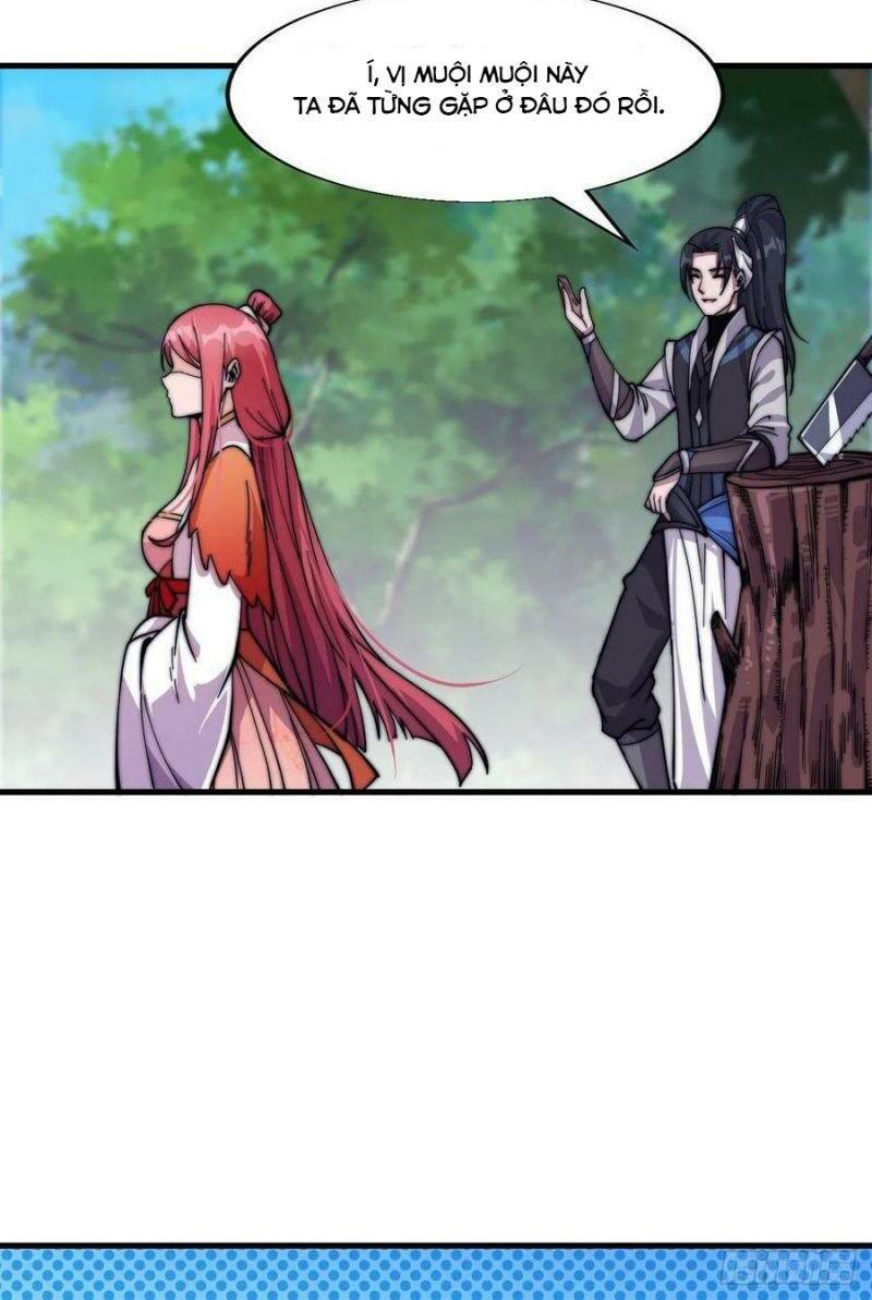 Ta Có Một Sơn Trại: Chapter 20