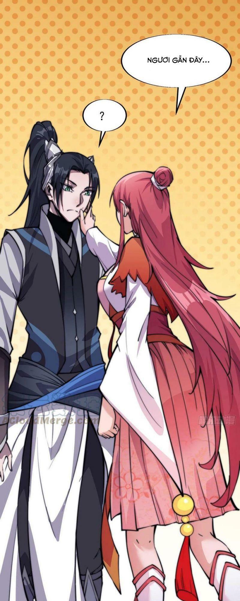 Ta Có Một Sơn Trại: Chapter 20