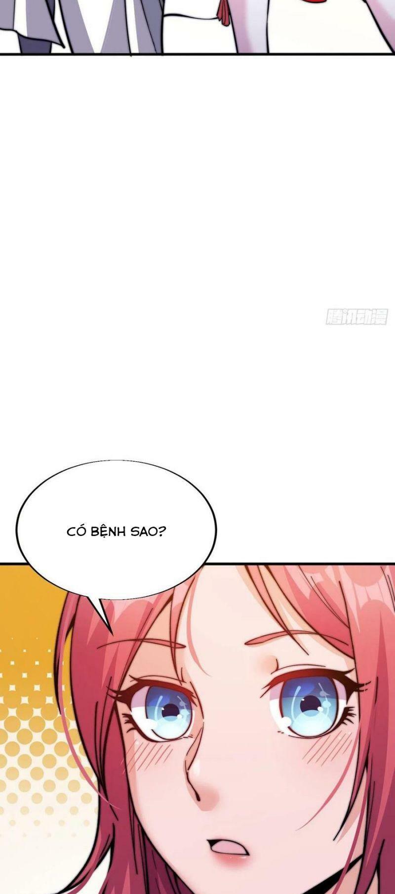 Ta Có Một Sơn Trại: Chapter 20