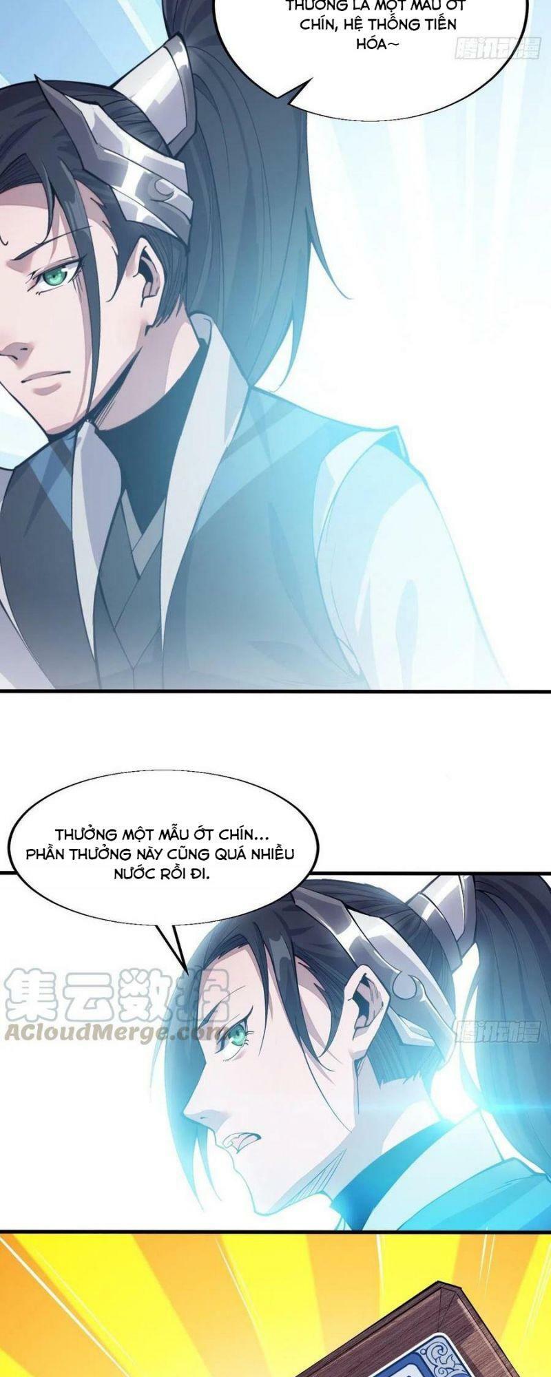 Ta Có Một Sơn Trại: Chapter 20