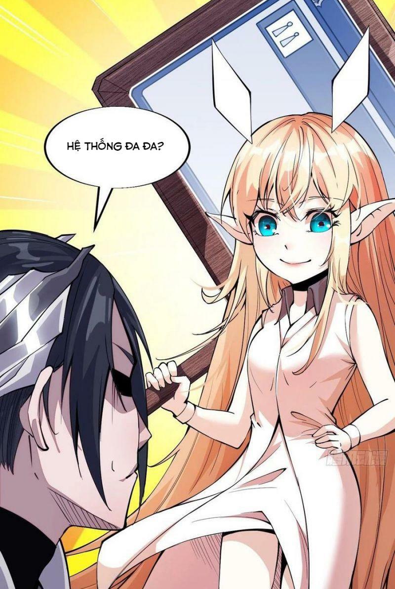 Ta Có Một Sơn Trại: Chapter 20