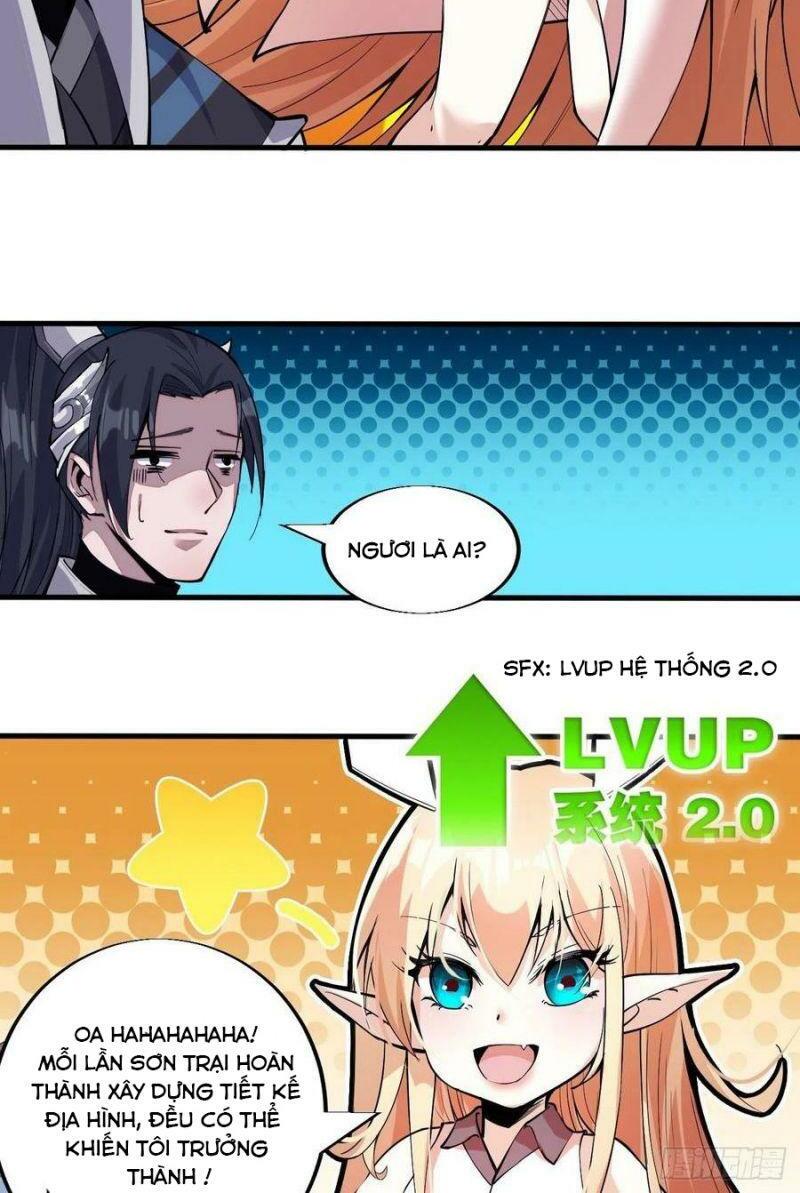 Ta Có Một Sơn Trại: Chapter 20