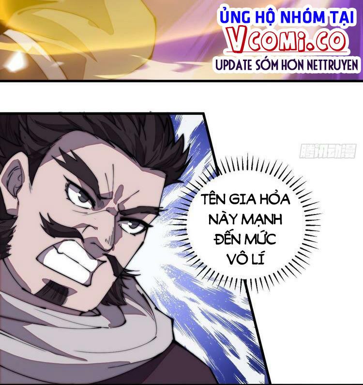 Ta Có Một Sơn Trại: Chapter 201