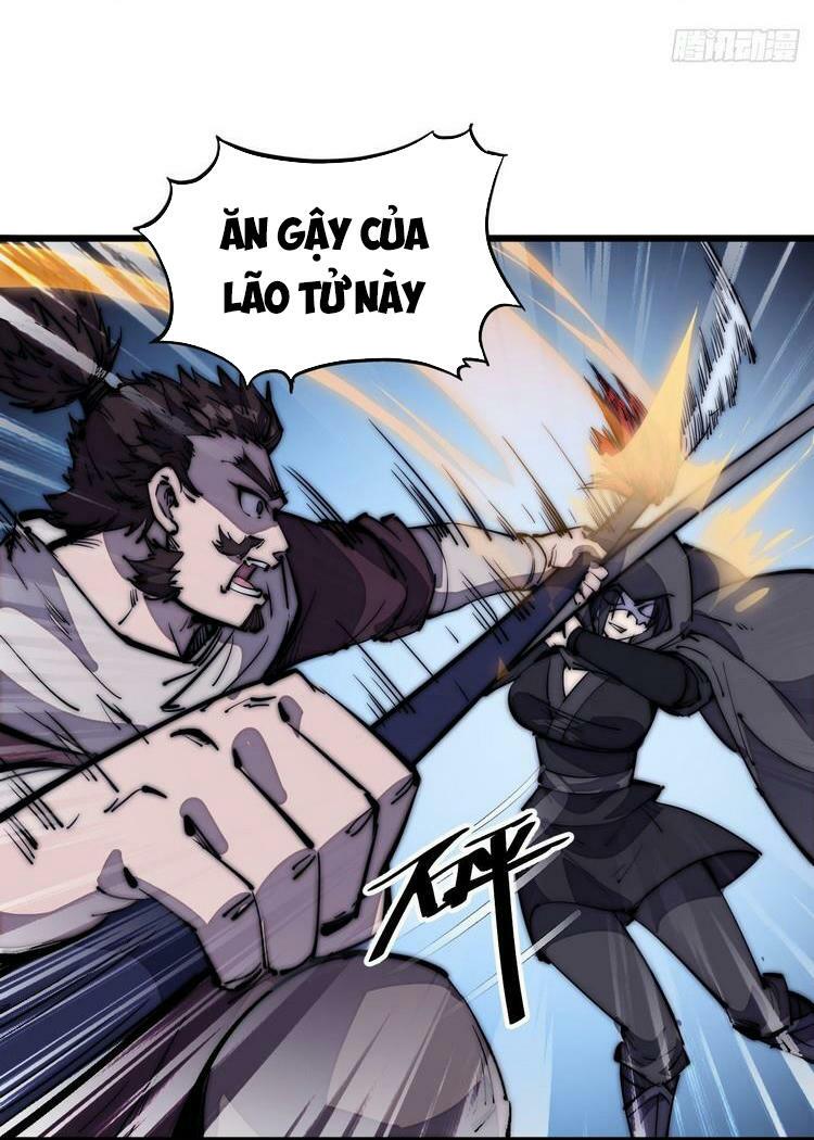 Ta Có Một Sơn Trại: Chapter 201