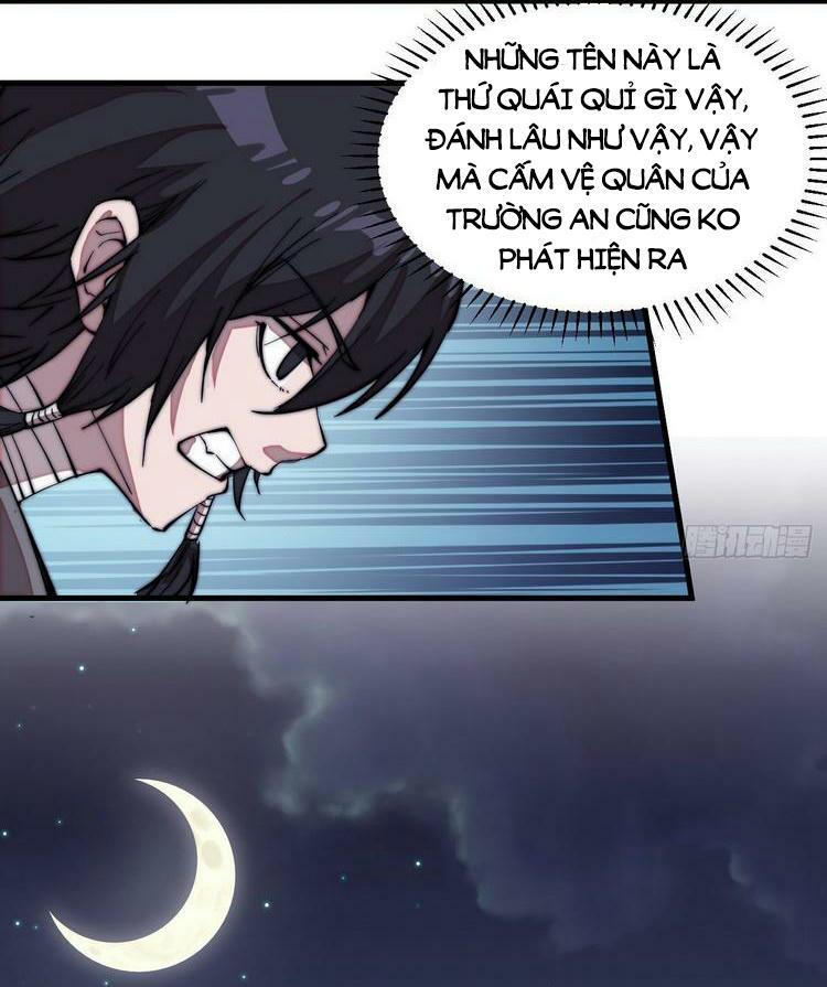 Ta Có Một Sơn Trại: Chapter 201