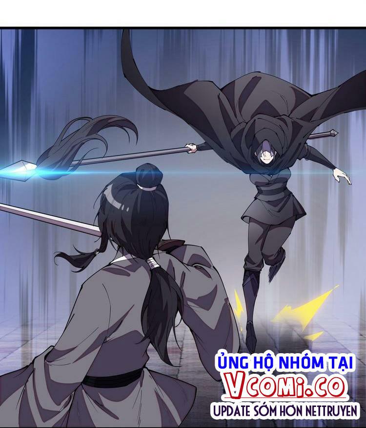 Ta Có Một Sơn Trại: Chapter 201