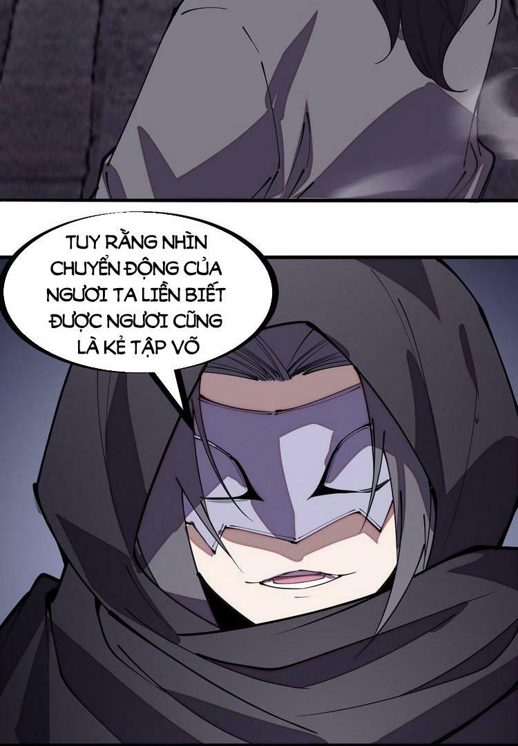 Ta Có Một Sơn Trại: Chapter 201